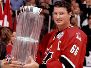 Mario Lemieux picture, image, poster